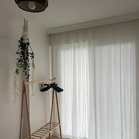 Garden House & Private House With Garden Fethiye