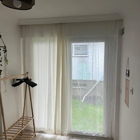 Garden House & Private House With Garden Apartament Fethiye