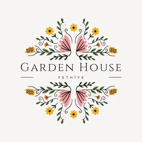 アパート Garden House & Private House With Garden *