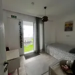 Apartmán Garden House & Private House With Garden Fethiye