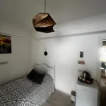 Garden House & Private House With Garden Fethiye