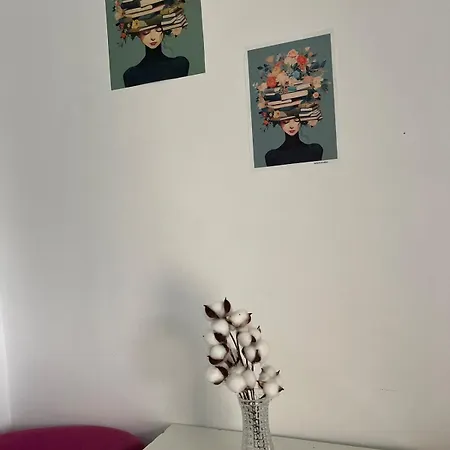 Garden House & Private House With Garden Appartement *