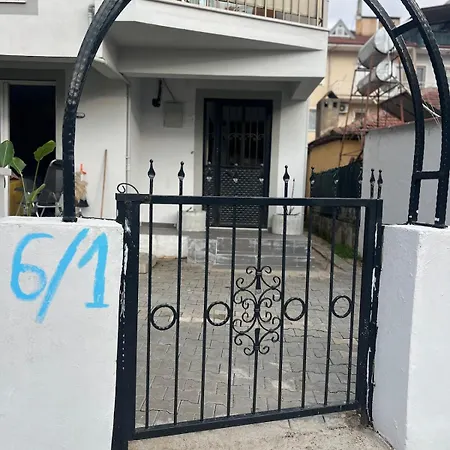 Appartement Garden House & Private House With Garden *