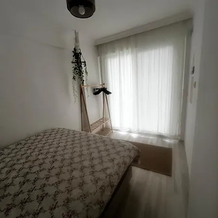 Garden House & Private House With Garden Appartement Fethiye