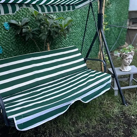 Garden House & Private House With Garden Appartement Fethiye