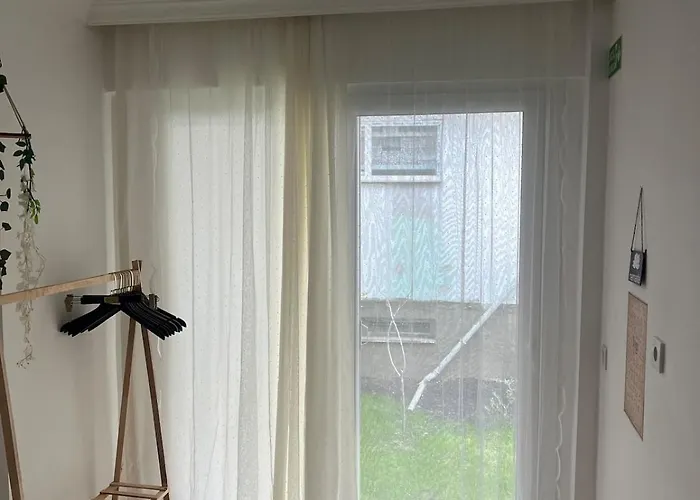 Garden House & Private House With Garden Апартаменты Фетхие