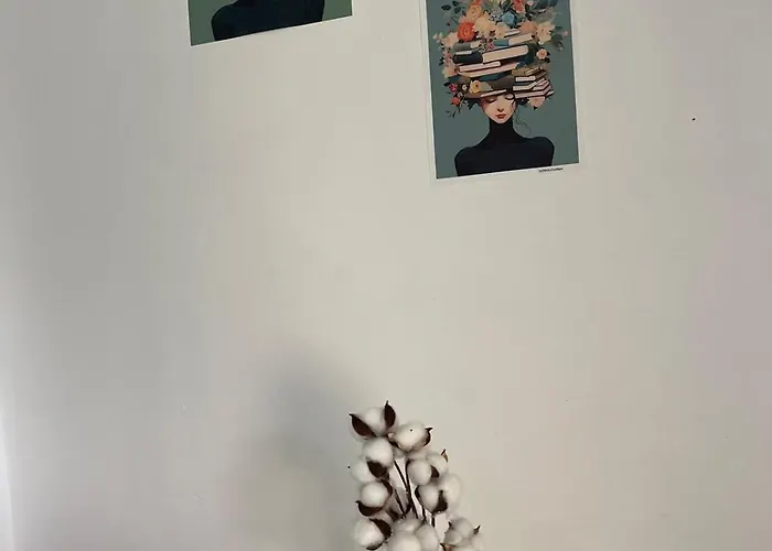 Garden House & Private House With Garden Апартаменты *