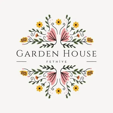 Apartmán Garden House & Private House With Garden *